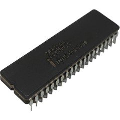 D8032AH Intel Ceramic Integrated Circuit