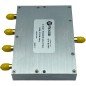 D4-69FF Microlab Power Splitter Combiner 4-Way 698-2700MHZ SMA(f)