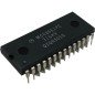 MC68661PC Motorola Integrated Circuit