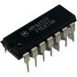 MPQ2222 Motorola Integrated Circuit