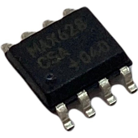 MAX628CSA MAX628 Maxim Integrated Circuit