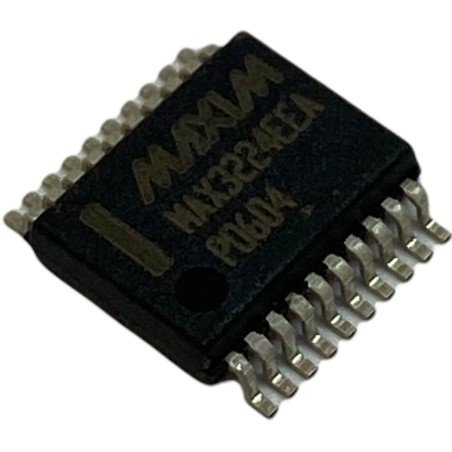 MAX3224EEA MAX3224 Maxim Integrated Circuit