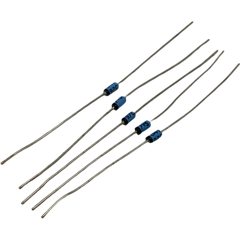 Zener Diode 7.5V 0.5W 500mW 97C7V5 Siemens Qty:5