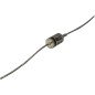 100V 2A Axial Recovery Diode F12 Silec