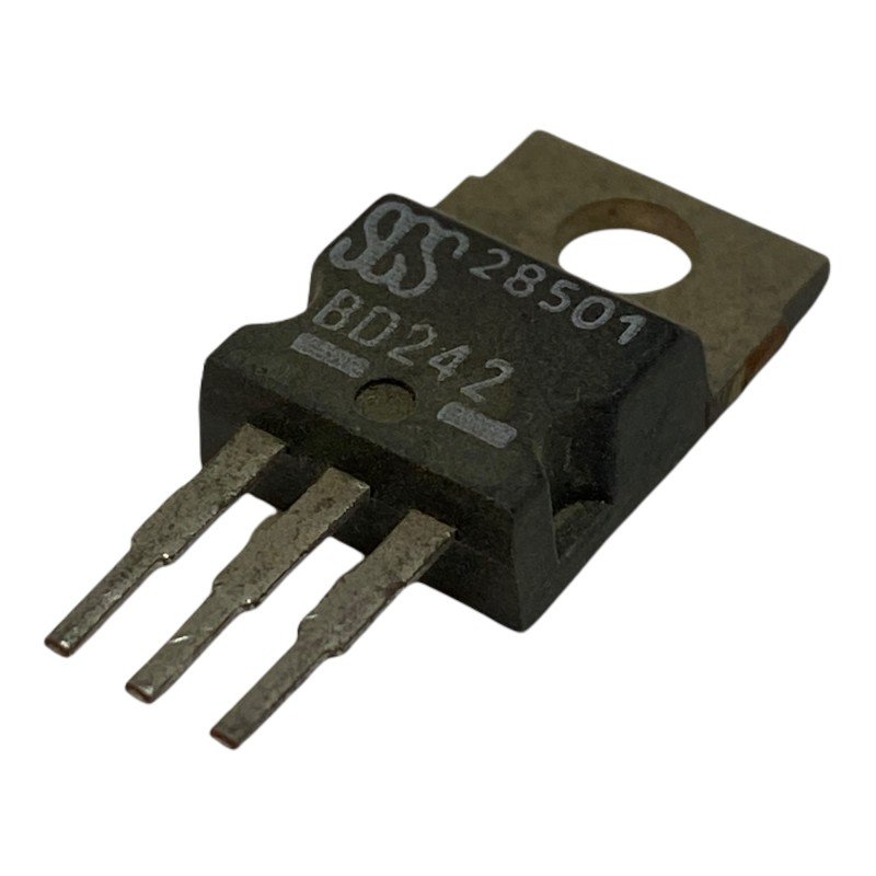 pnp power transistor