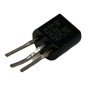 BC549C Motorola NPN Transistor 30V 0.1A 0.5W