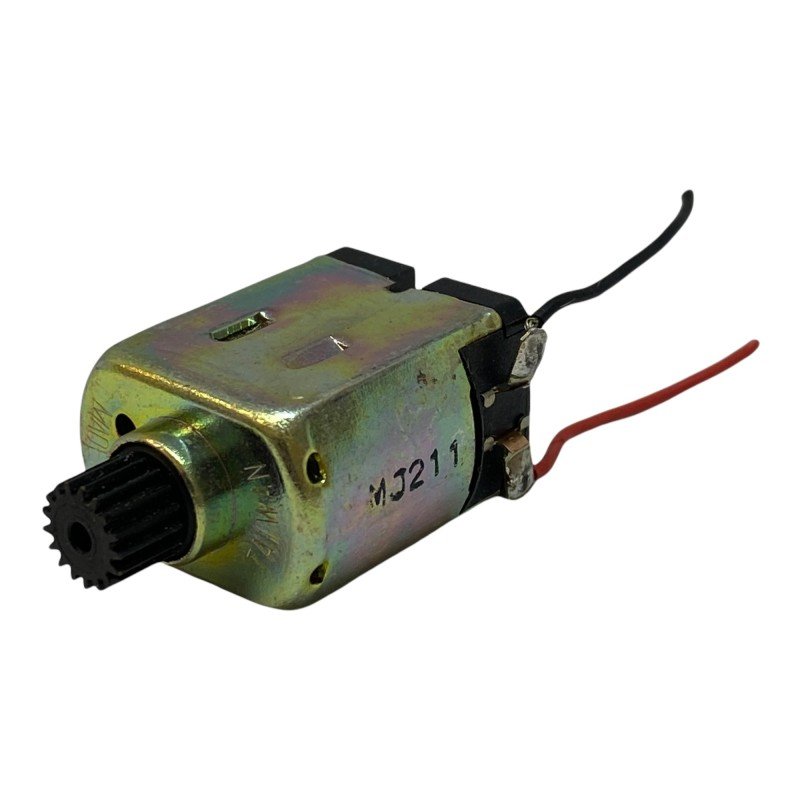 Mabuchi MJ211 Micro Motor