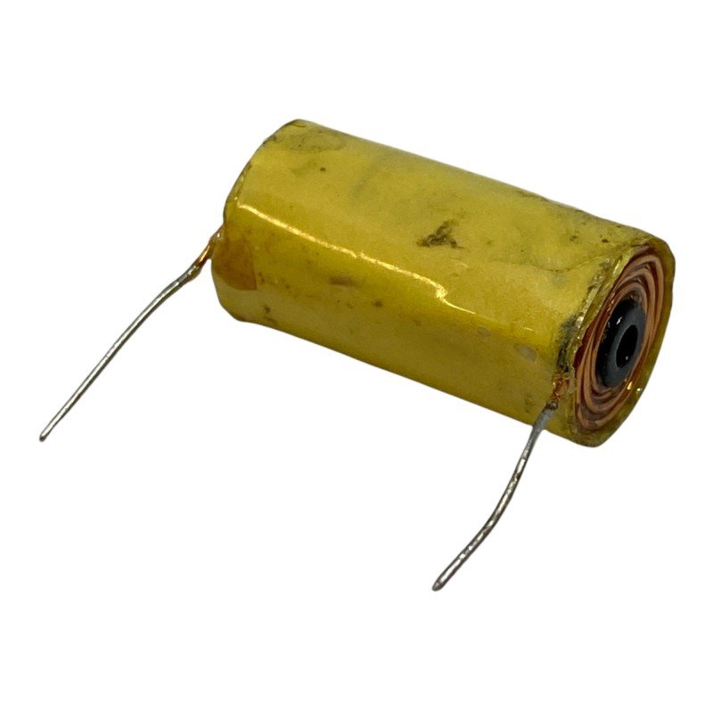 430uH 20% Radial Choke Inductor 20x10.5mm