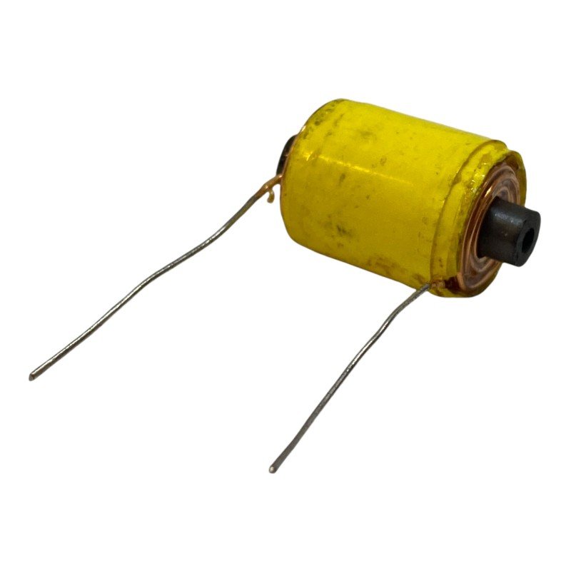 470uH 20% Radial Choke Inductor 14.5x11.5mm