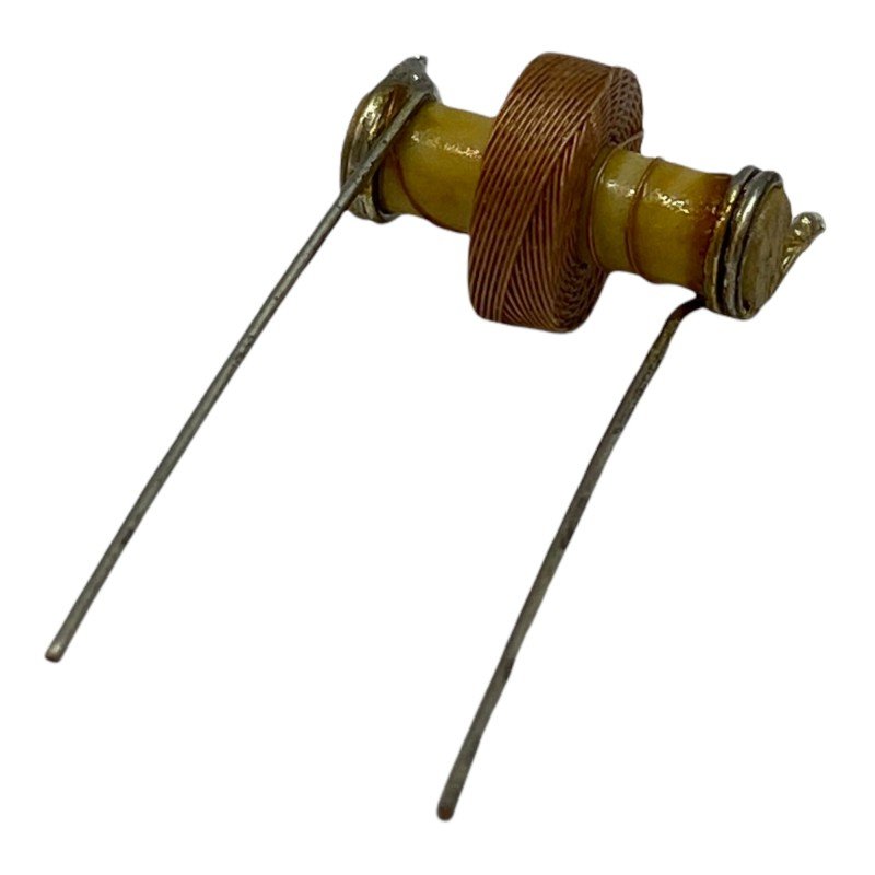 300uH 20% 1S Radial Choke Inductor 15mm