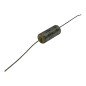 47uF 20V Axial Tantalum Capacitor 150D Sprague