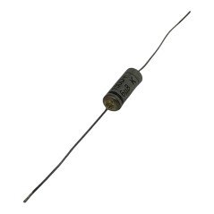 6.8uF 35V Axial Tantalum Capacitor 150D Sprague