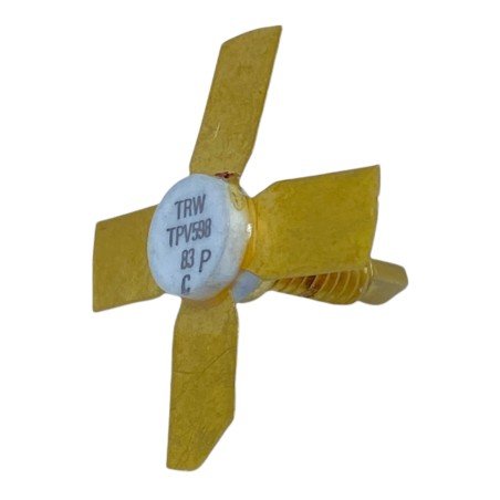 TPV598 TRW RF Transistor 4.0W 470- 860MHz 25V