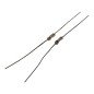 1N97 Germanium Diode 100V 500mA 80mW Qty:2