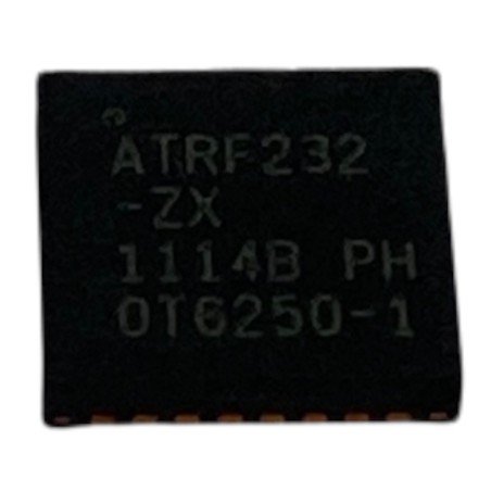 AT86RF232-ZXR Atmel Integrated Circuit