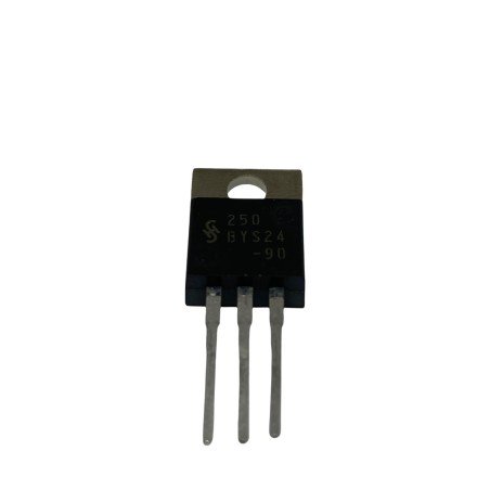 BYS24-90 Siemens Schottky Rectifier Diode 90V/5A