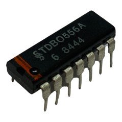 TDB0556A Siemens Integrated Circuit