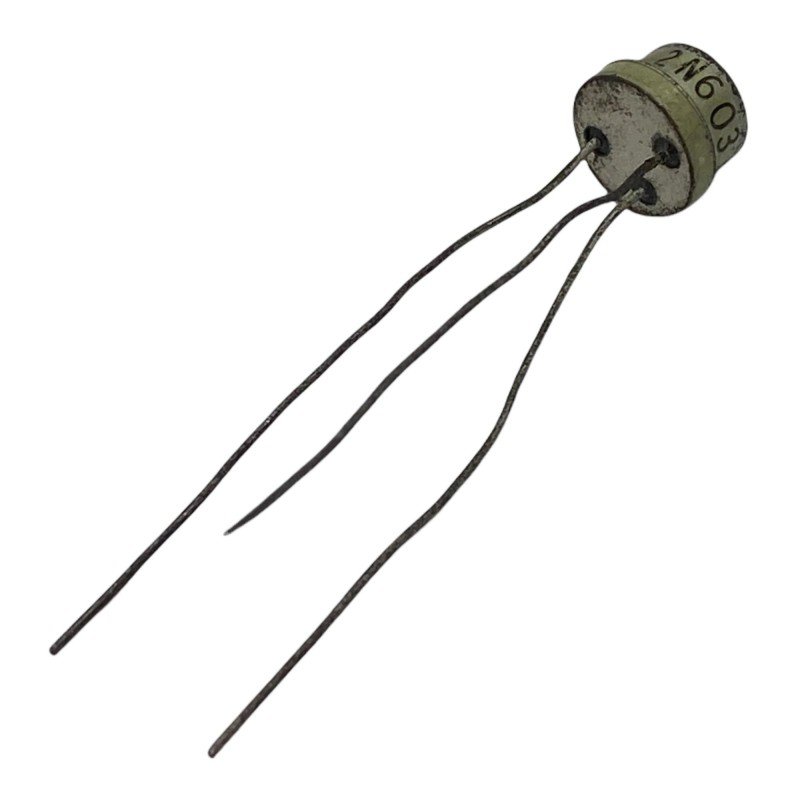 2N603 PNP Transistor