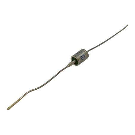 ZD82 Zener Diode 82V/1.3W ITT