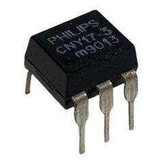 CNY17-3 Philips Integrated Circuit