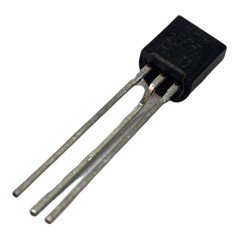 2N2907A ITT PNP Silicon Transistor