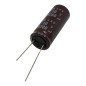 8200uF 10V Radial Electrolytic Capacitor LXV 40x16.5mm