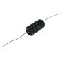 1000uF 16V Axial Electrolytic Capacitor SM 25.5x12.5mm