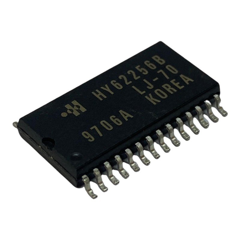 HY62256BLJ-70 Hyundai Integrated Circuit