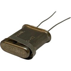 5.35300MHz 2 Pin Crystal Oscillator Clock 666.163 Mistral 13.2x10.85mm