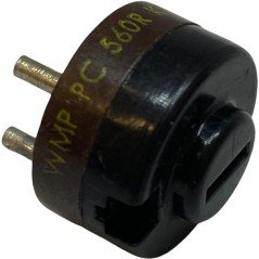 560ohm 560R Trimmer Potentiometer WMP 69/45 D:15mm