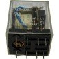 JZX-22F DanJong 8 Pin Relay 110Vac/5A 24Vdc/5A