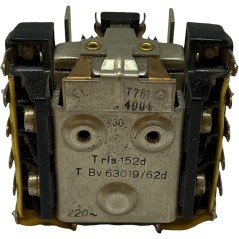 Trls152d Bv63019/62d Siemens 10 Pin Relay