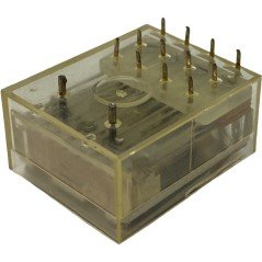 A2650 ITT Electromagnetic Relay 60V