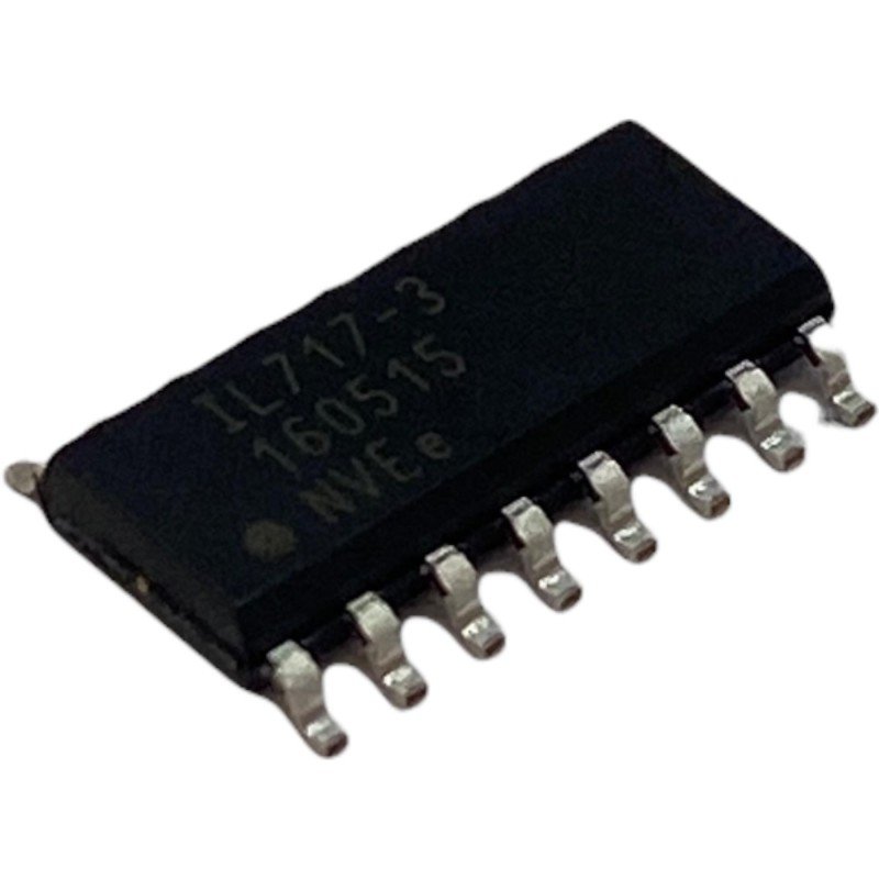 IL717-3E IL7173E NVE Integrated Circuit