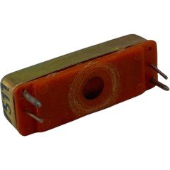 100R05293 Orega 4 Pin Dry Reed Relay