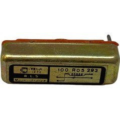 100R05293 Orega 4 Pin Dry Reed Relay