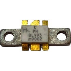 BLV93 PHILIPS RF TRANSISTOR