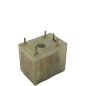 MLI-24D-01 Koice 5 Pin Relay 24Vdc 240Vac/3A