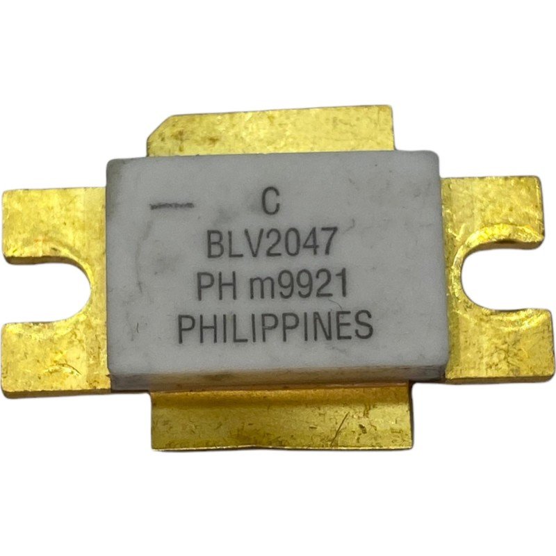 BLV2047 PHILIPS RF TRANSISTOR