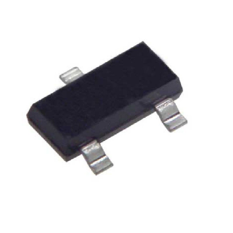 BFR93 SMD RF TRANSISTOR