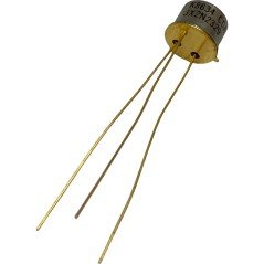 JANTX2N2329 CRP Silicon Controlled Rectifier Thyristor SCR 400V/15A 5961-00-005-2922