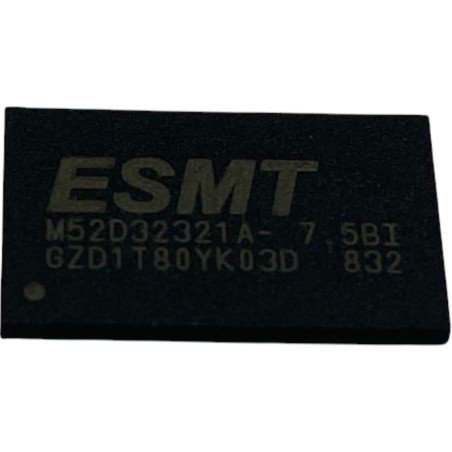 M52D32321A-7G ESMT Integrated Circuit DRAM