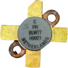 BLW77 Philips RF Transistor