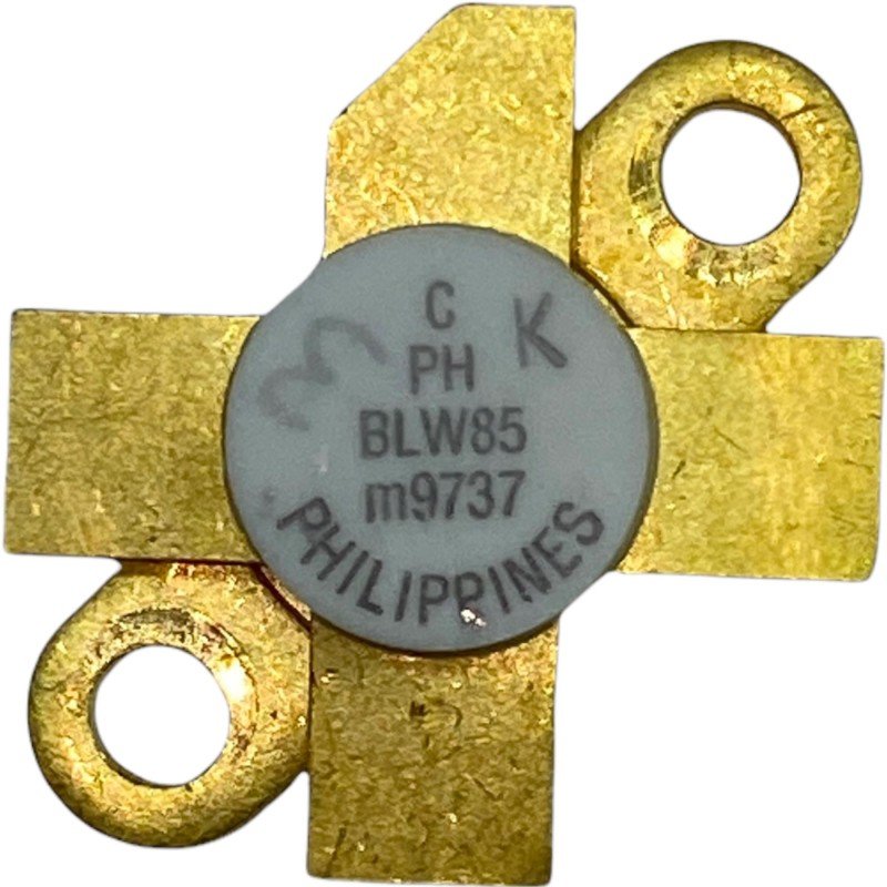 BLW85 Philips RF Transistor Used-Tested