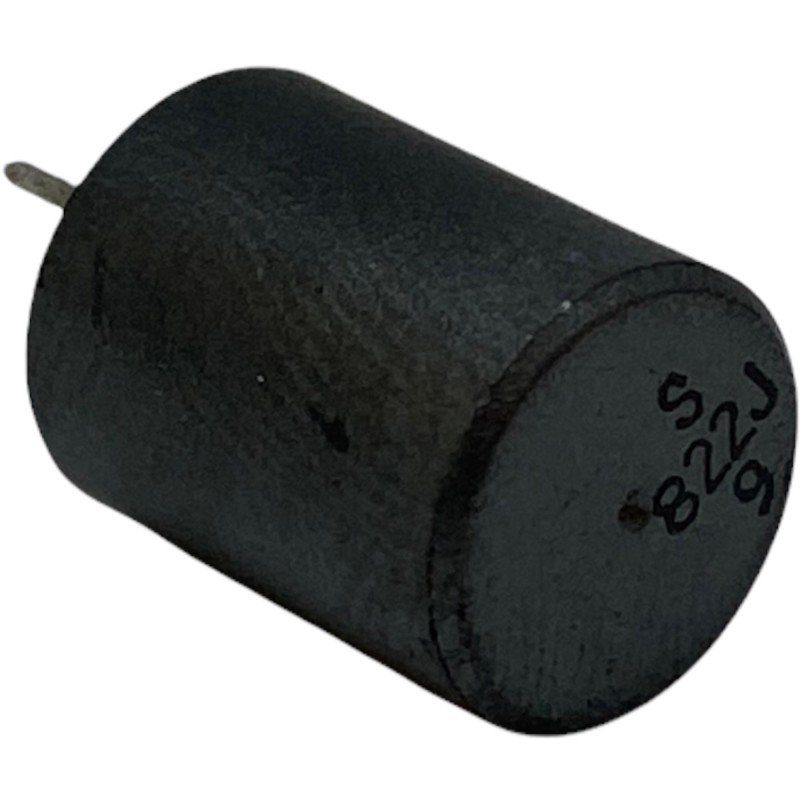 8.2mH Radial Ferrite Leaded Inductor Shielded Core 181LY-822J Toko 10mm