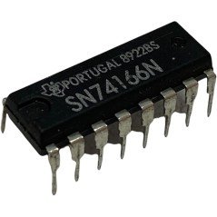 SN74166N Texas Instruments Integrated Circuit