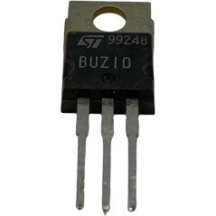 BUZ10 ST N Channel Power Mosfet Transistor 55V