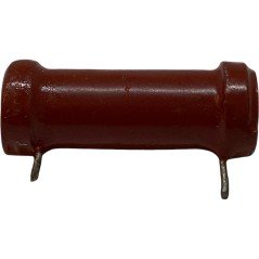 6.8pF 1000V 1KV Radial Ceramic Capacitor 24.5x9.5mm