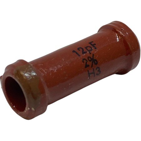 12pF 1000V 1KV Radial Ceramic Capacitor 24.5x9.5mm