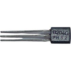 BB204G PHILIPS Diode